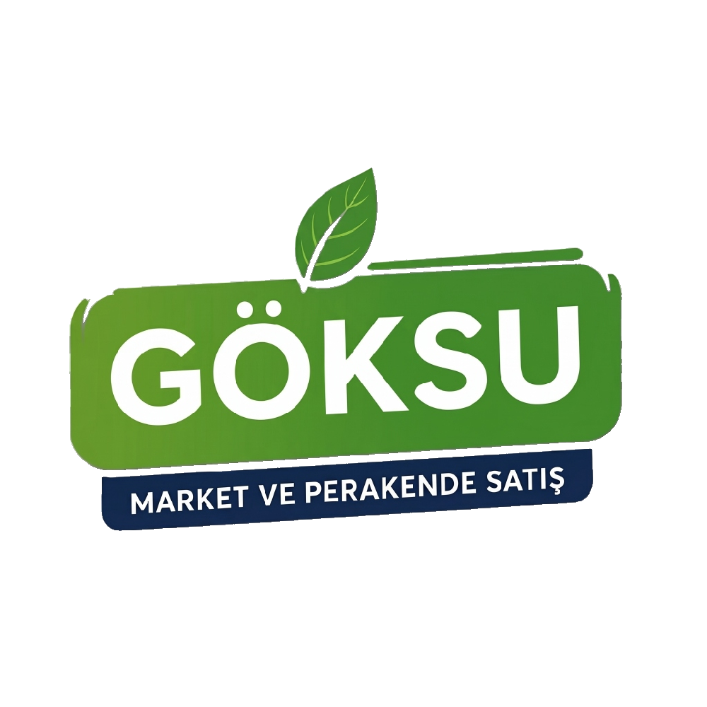 Göksu Market logosu